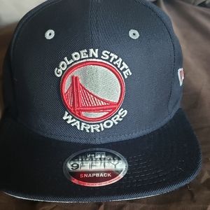 Golden State Warriors Snapback